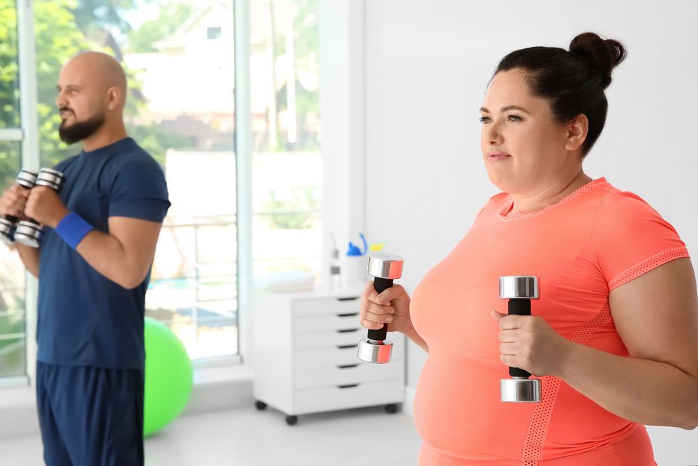 Are Wellness Programs Failing?