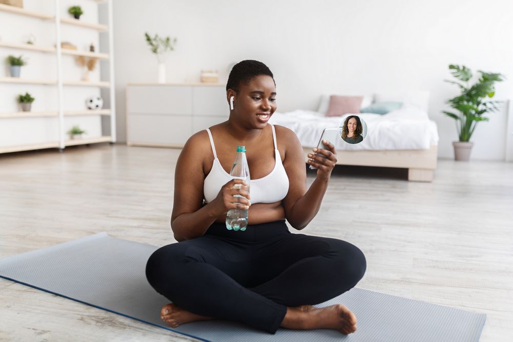 Integrating Weight Loss Medications with Health Coaching for Long Lasting Results