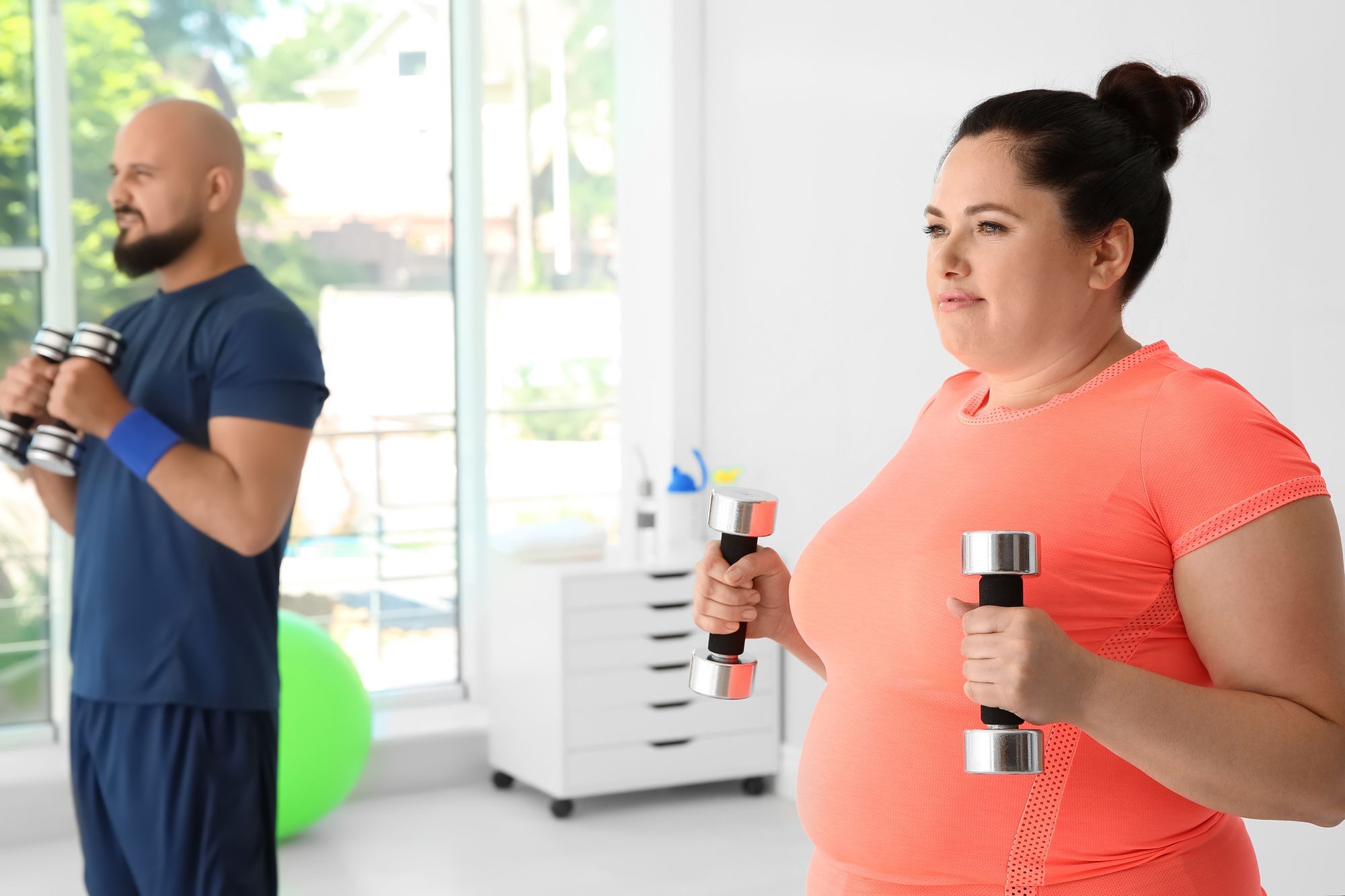 Are Wellness Programs Failing?