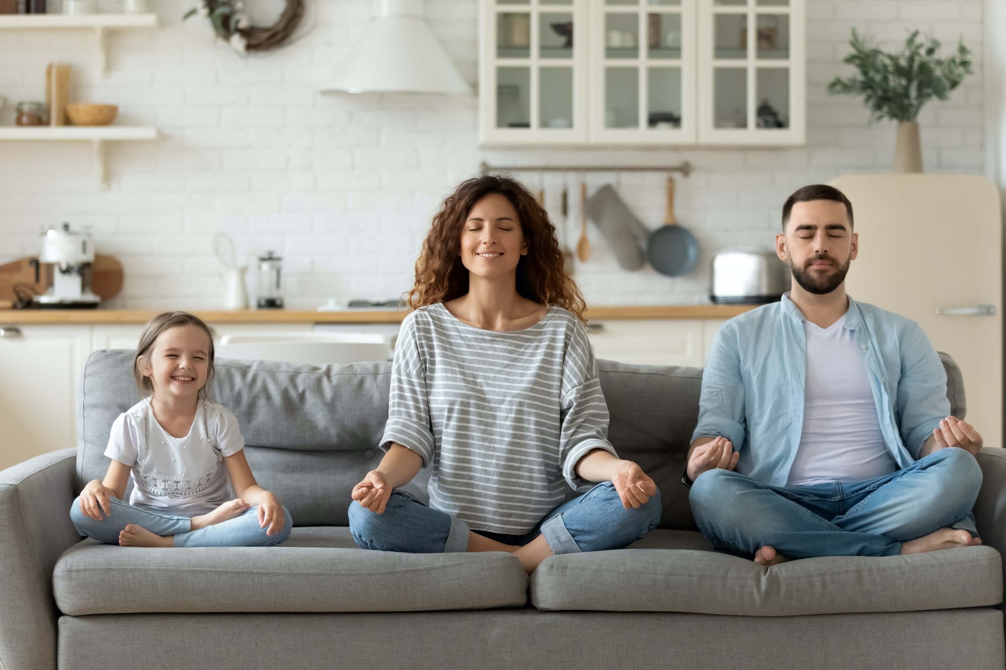 Both Mental Health and Physical Health Key for Overall Wellness