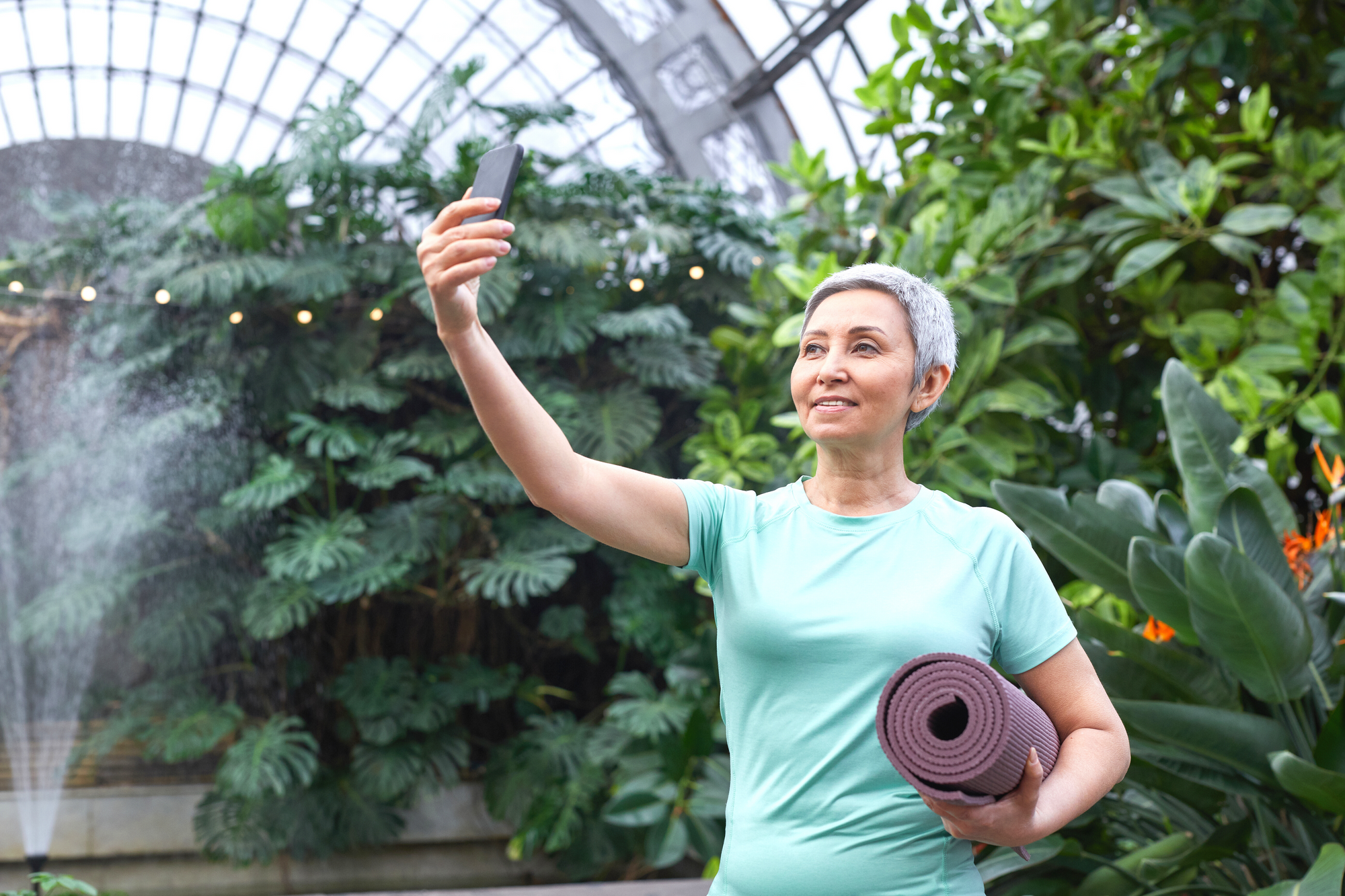 Understanding Menopause — Another Beautiful Chapter