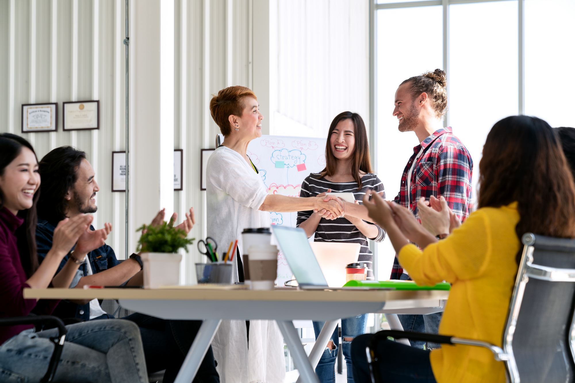 How To Effectively Retain Top Employees In A Post-COVID World