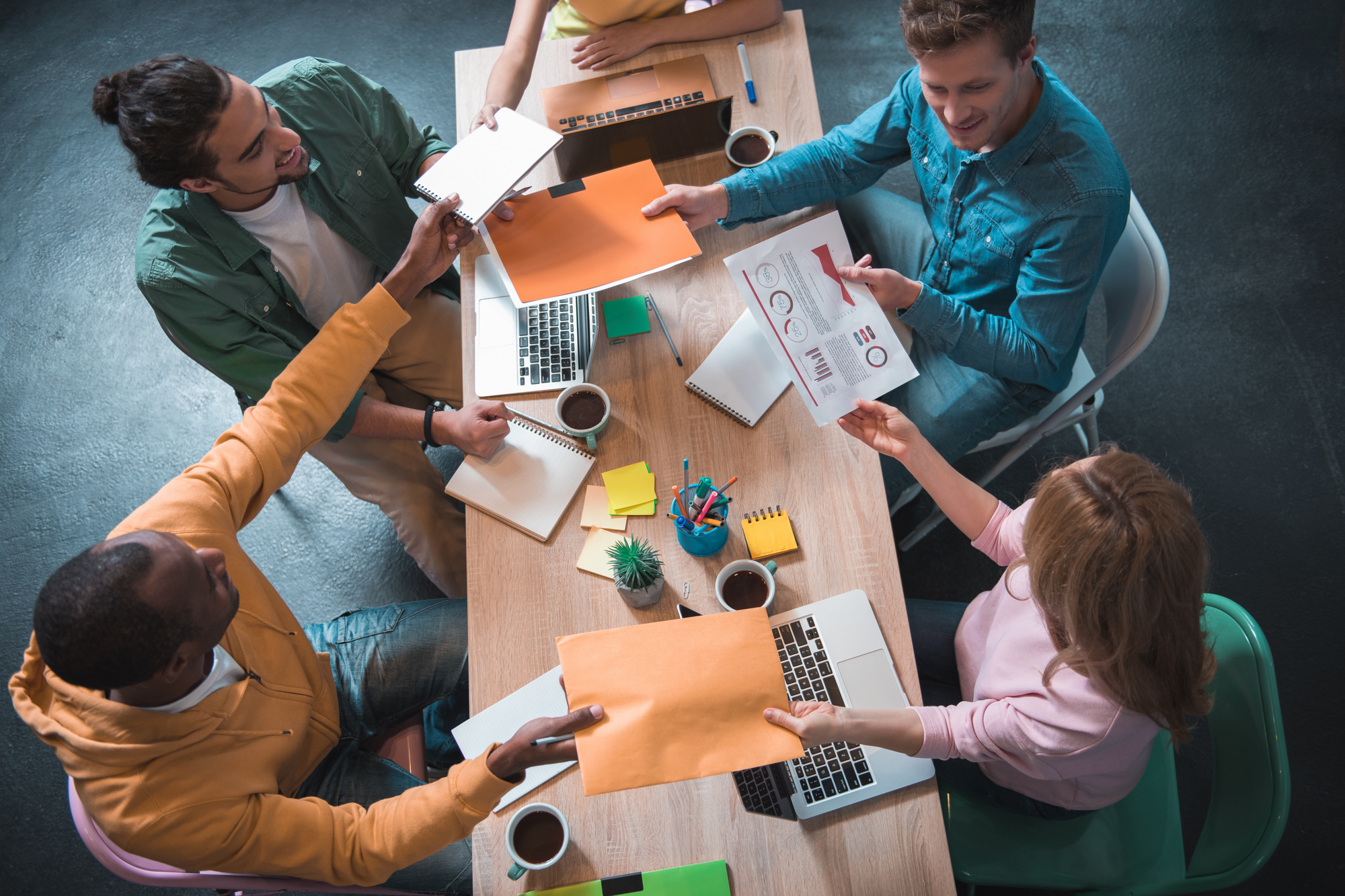How To Implement The Best Corporate Wellness Program For Your Employees