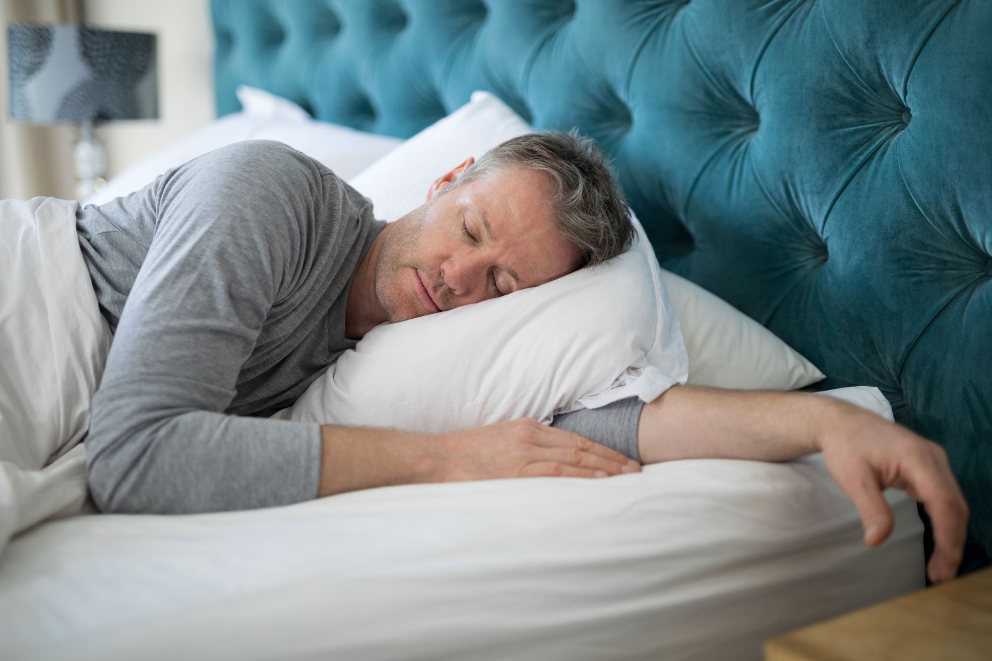 Poor Sleep Affects Productivity At Work: Here Are 7 Ways To Make It Better