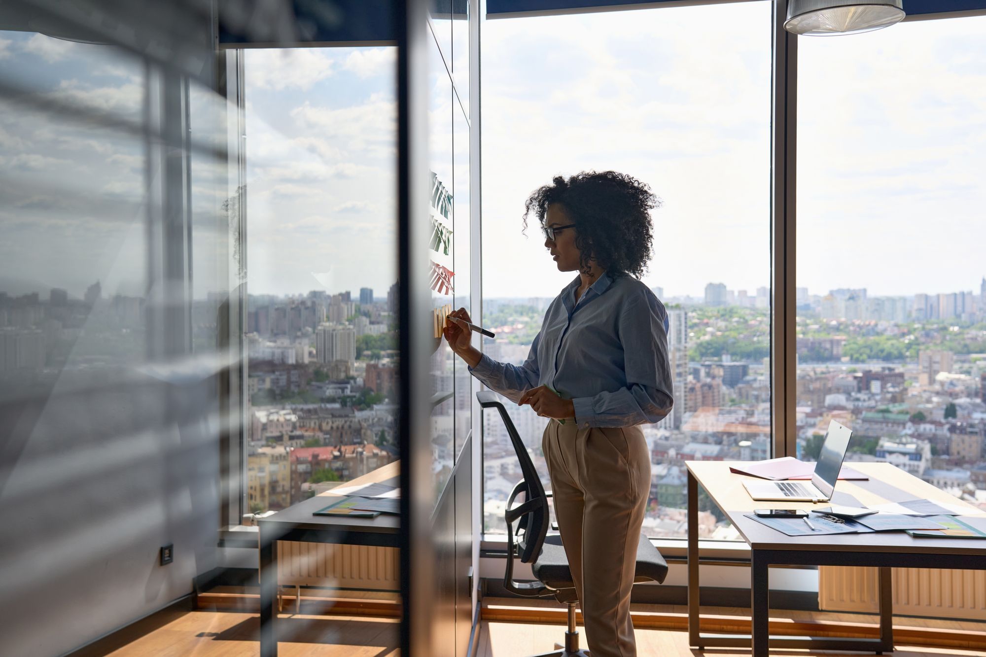 How to Create Higher Job Satisfaction With Your Employees in the New Year
