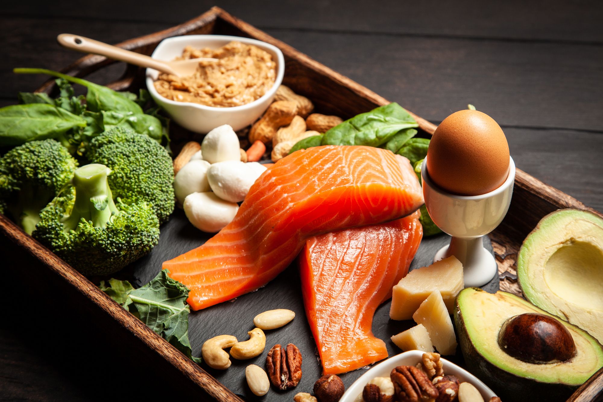 Nutrition's impact on overall health from a doctor's perspective