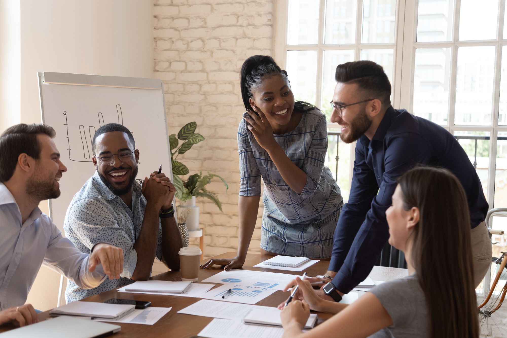 Machias Savings Bank's Journey to Employee Wellbeing and Resilience