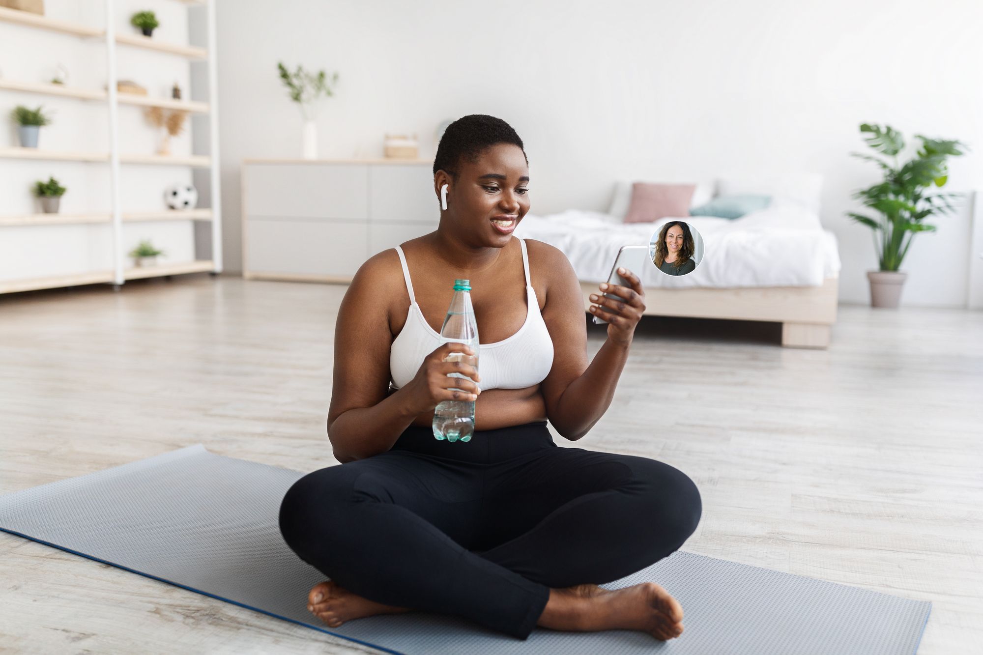 Integrating Weight Loss Medications with Health Coaching for Long Lasting Results