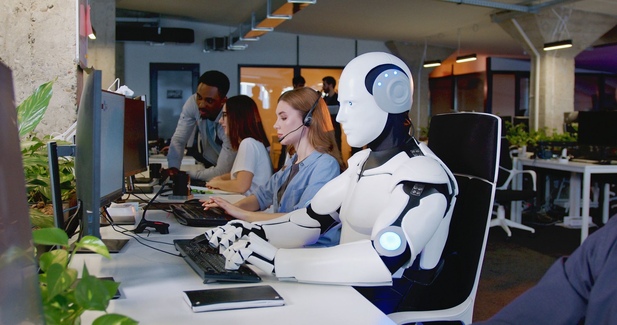 The Human Touch vs. Bot-Driven Approaches to Health Coaching