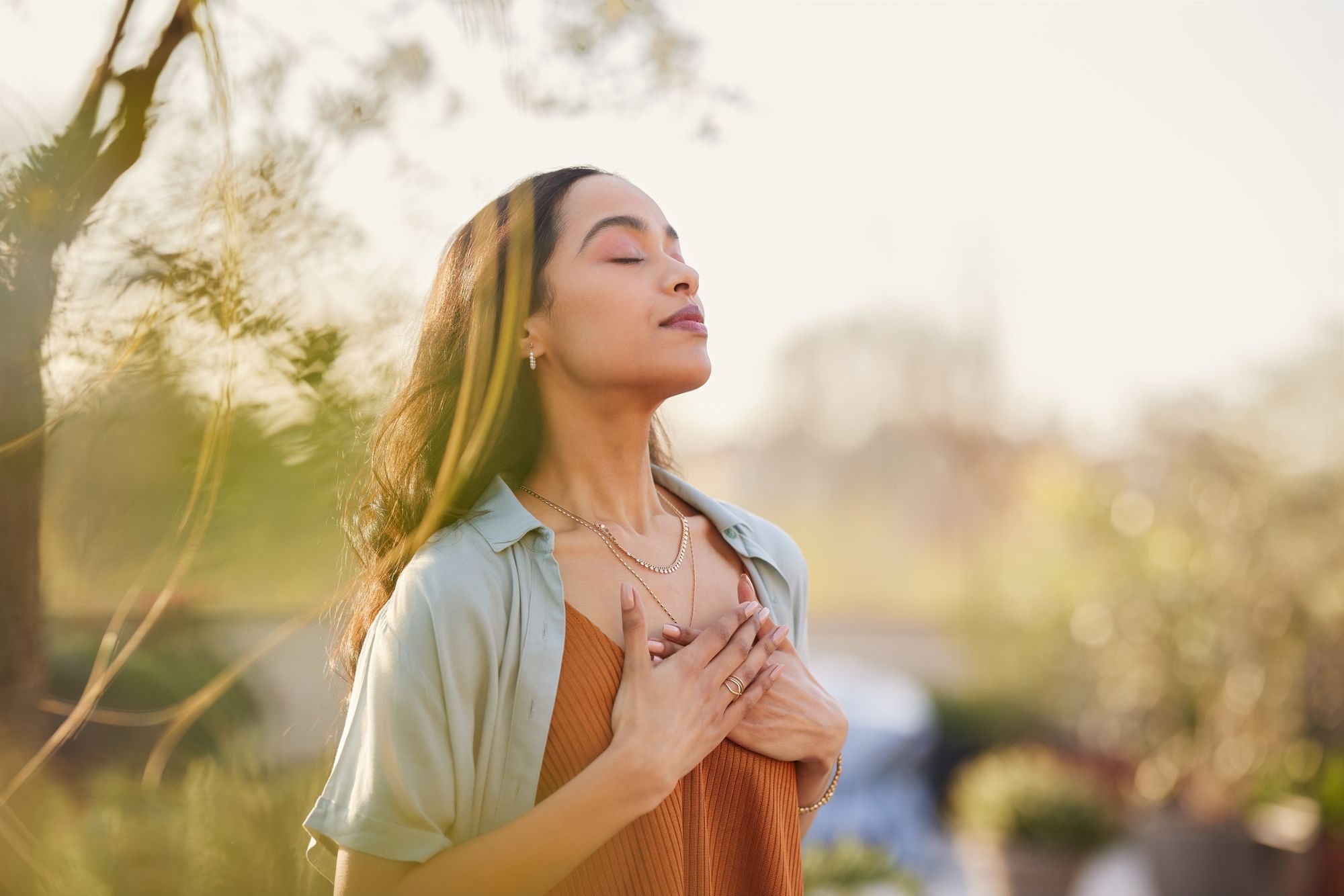 How Do I Know I’m in Menopause?