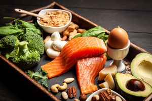 Nutrition's impact on overall health from a doctor's perspective