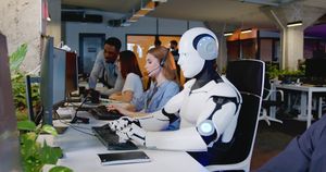 The Human Touch vs. Bot-Driven Approaches to Health Coaching